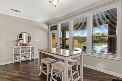 Newly Remodeled and Move In Ready!  Nestled in a prime location on Mount Pleasant Country Club in Texas - for sale on GolfHomes.com, golf home, golf lot