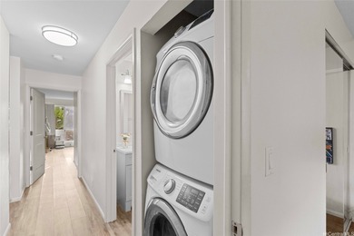 Wake up to peaceful greenbelt views in this rare perimeter on Leilehua Golf Course in Hawaii - for sale on GolfHomes.com, golf home, golf lot