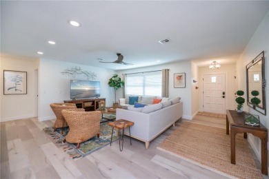 Welcome to 370 Crane Road in South Venice! This extensively on Jacaranda West Country Club in Florida - for sale on GolfHomes.com, golf home, golf lot