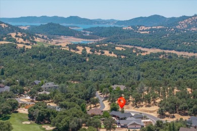 61 Acre Dream building lot in Greenhorn Creek.   This lot has on Greenhorn Creek Resort in California - for sale on GolfHomes.com, golf home, golf lot