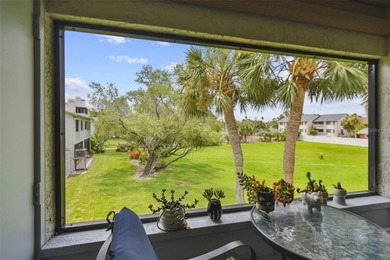 Welcome to Curlew Landings in Dunedin!  This stunning 2 bedroom on The Dunedin Country Club in Florida - for sale on GolfHomes.com, golf home, golf lot
