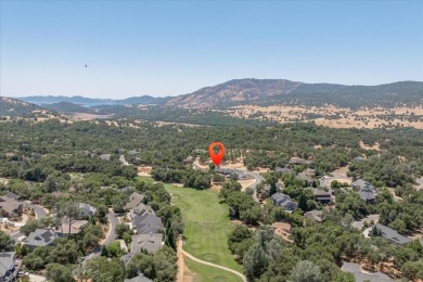 61 Acre Dream building lot in Greenhorn Creek.   This lot has on Greenhorn Creek Resort in California - for sale on GolfHomes.com, golf home, golf lot