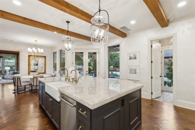 Discover luxury living in the highly sought after Timarron on Timarron Country Club in Texas - for sale on GolfHomes.com, golf home, golf lot