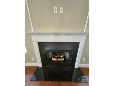 Hidden Creek GEM! Custom built home in North Bryan on 1/2 acre on Black Creek Golf Club in Georgia - for sale on GolfHomes.com, golf home, golf lot