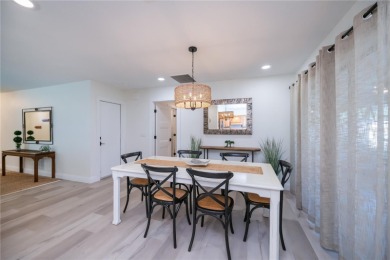 Welcome to 370 Crane Road in South Venice! This extensively on Jacaranda West Country Club in Florida - for sale on GolfHomes.com, golf home, golf lot