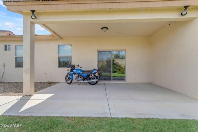 Incredible townhouse located in one of the top 55+ communities on Sunland Springs Golf Course  in Arizona - for sale on GolfHomes.com, golf home, golf lot