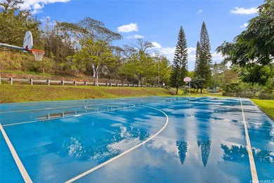 Wake up to peaceful greenbelt views in this rare perimeter on Leilehua Golf Course in Hawaii - for sale on GolfHomes.com, golf home, golf lot