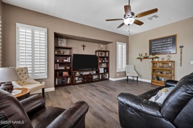 Updated, charming, Anthem Country Club home on a cul-de-sac with on Anthem Golf and Country Club  in Arizona - for sale on GolfHomes.com, golf home, golf lot