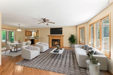 Wonderful home in the Somerset Subdivision! Well-maintained home on Bella Vista Country Club and Golf Course in Arkansas - for sale on GolfHomes.com, golf home, golf lot