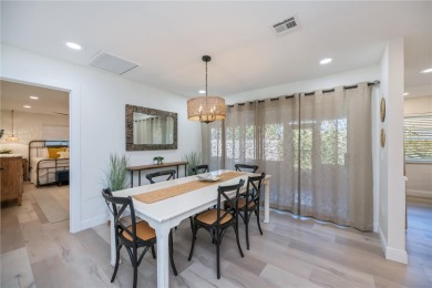 Welcome to 370 Crane Road in South Venice! This extensively on Jacaranda West Country Club in Florida - for sale on GolfHomes.com, golf home, golf lot
