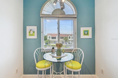 Welcome to Curlew Landings in Dunedin!  This stunning 2 bedroom on The Dunedin Country Club in Florida - for sale on GolfHomes.com, golf home, golf lot