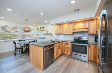 Welcome to 370 Crane Road in South Venice! This extensively on Jacaranda West Country Club in Florida - for sale on GolfHomes.com, golf home, golf lot
