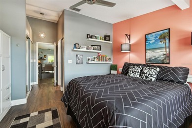 Welcome to Curlew Landings in Dunedin!  This stunning 2 bedroom on The Dunedin Country Club in Florida - for sale on GolfHomes.com, golf home, golf lot