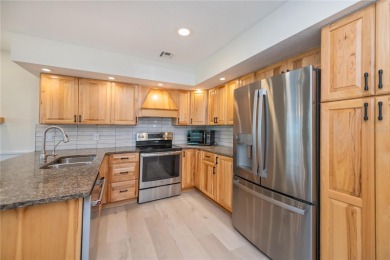 Welcome to 370 Crane Road in South Venice! This extensively on Jacaranda West Country Club in Florida - for sale on GolfHomes.com, golf home, golf lot