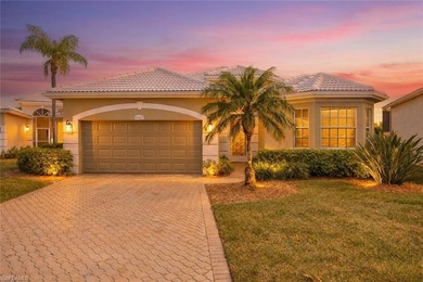 Positioned within Silver Oak at The Vines Country Club, this on  in Florida - for sale on GolfHomes.com, golf home, golf lot