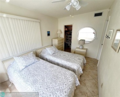 LOCATION, LOCATION, LOCATION. THIS IS A FANTASTIC CORNER UNIT on Pompano Beach Golf Course  in Florida - for sale on GolfHomes.com, golf home, golf lot