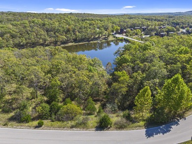 It's time to break ground on Weatherstone Drive in the heart of on Ledgestone Country Club and Golf Course in Missouri - for sale on GolfHomes.com, golf home, golf lot