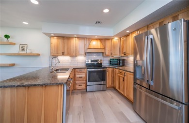 Welcome to 370 Crane Road in South Venice! This extensively on Jacaranda West Country Club in Florida - for sale on GolfHomes.com, golf home, golf lot
