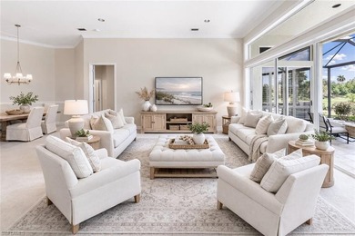 Positioned within Silver Oak at The Vines Country Club, this on  in Florida - for sale on GolfHomes.com, golf home, golf lot