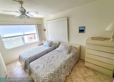 LOCATION, LOCATION, LOCATION. THIS IS A FANTASTIC CORNER UNIT on Pompano Beach Golf Course  in Florida - for sale on GolfHomes.com, golf home, golf lot