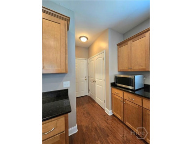 Hidden Creek GEM! Custom built home in North Bryan on 1/2 acre on Black Creek Golf Club in Georgia - for sale on GolfHomes.com, golf home, golf lot