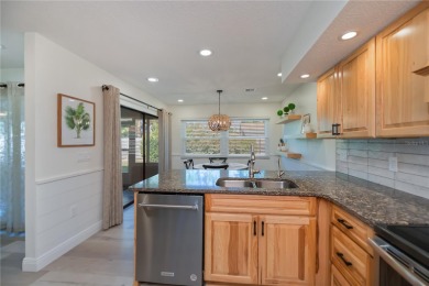 Welcome to 370 Crane Road in South Venice! This extensively on Jacaranda West Country Club in Florida - for sale on GolfHomes.com, golf home, golf lot