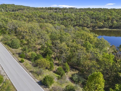 It's time to break ground on Weatherstone Drive in the heart of on Ledgestone Country Club and Golf Course in Missouri - for sale on GolfHomes.com, golf home, golf lot