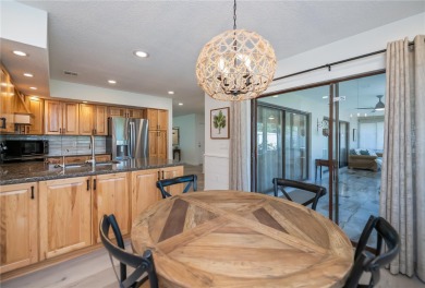 Welcome to 370 Crane Road in South Venice! This extensively on Jacaranda West Country Club in Florida - for sale on GolfHomes.com, golf home, golf lot