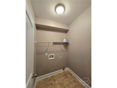 Hidden Creek GEM! Custom built home in North Bryan on 1/2 acre on Black Creek Golf Club in Georgia - for sale on GolfHomes.com, golf home, golf lot