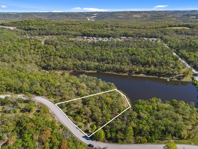 It's time to break ground on Weatherstone Drive in the heart of on Ledgestone Country Club and Golf Course in Missouri - for sale on GolfHomes.com, golf home, golf lot