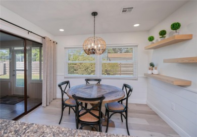 Welcome to 370 Crane Road in South Venice! This extensively on Jacaranda West Country Club in Florida - for sale on GolfHomes.com, golf home, golf lot