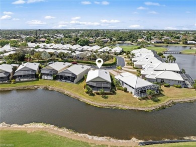 Positioned within Silver Oak at The Vines Country Club, this on  in Florida - for sale on GolfHomes.com, golf home, golf lot