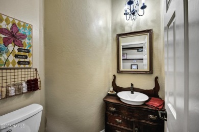 Updated, charming, Anthem Country Club home on a cul-de-sac with on Anthem Golf and Country Club  in Arizona - for sale on GolfHomes.com, golf home, golf lot
