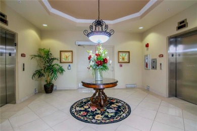 PRICE REDUCED!!!!   Nestled on the 6th floor of this Highly on Terra Ceia Golf and Country Club in Florida - for sale on GolfHomes.com, golf home, golf lot