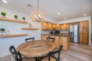 Welcome to 370 Crane Road in South Venice! This extensively on Jacaranda West Country Club in Florida - for sale on GolfHomes.com, golf home, golf lot