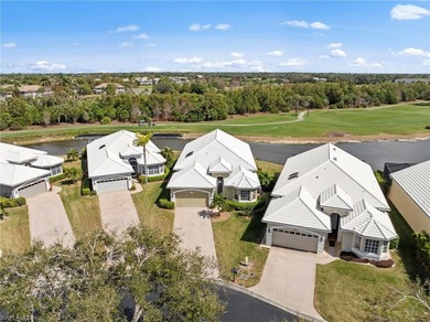 Positioned within Silver Oak at The Vines Country Club, this on  in Florida - for sale on GolfHomes.com, golf home, golf lot