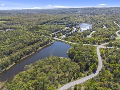 It's time to break ground on Weatherstone Drive in the heart of on Ledgestone Country Club and Golf Course in Missouri - for sale on GolfHomes.com, golf home, golf lot