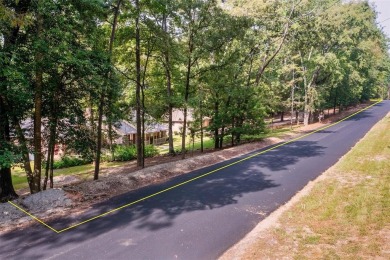 Stunning waterfront home on 2.7 acres in highly sought-after on Holly Lake Ranch Golf Club in Texas - for sale on GolfHomes.com, golf home, golf lot