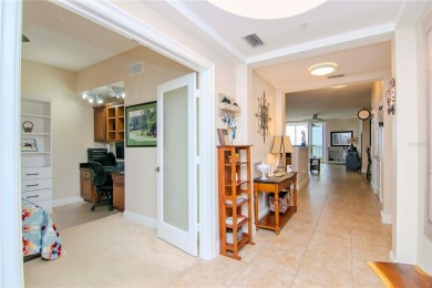 PRICE REDUCED!!!!   Nestled on the 6th floor of this Highly on Terra Ceia Golf and Country Club in Florida - for sale on GolfHomes.com, golf home, golf lot