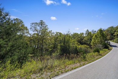 It's time to break ground on Weatherstone Drive in the heart of on Ledgestone Country Club and Golf Course in Missouri - for sale on GolfHomes.com, golf home, golf lot
