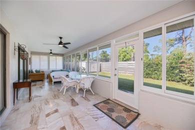 Welcome to 370 Crane Road in South Venice! This extensively on Jacaranda West Country Club in Florida - for sale on GolfHomes.com, golf home, golf lot