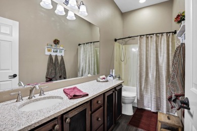 Updated, charming, Anthem Country Club home on a cul-de-sac with on Anthem Golf and Country Club  in Arizona - for sale on GolfHomes.com, golf home, golf lot