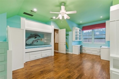 Discover luxury living in the highly sought after Timarron on Timarron Country Club in Texas - for sale on GolfHomes.com, golf home, golf lot