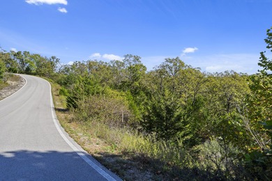 It's time to break ground on Weatherstone Drive in the heart of on Ledgestone Country Club and Golf Course in Missouri - for sale on GolfHomes.com, golf home, golf lot