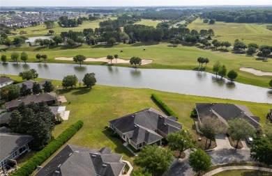 Million Dollar Views of hole one on the golf course!! You will on Stone Creek Golf Club in Florida - for sale on GolfHomes.com, golf home, golf lot