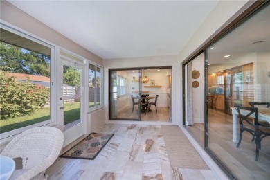 Welcome to 370 Crane Road in South Venice! This extensively on Jacaranda West Country Club in Florida - for sale on GolfHomes.com, golf home, golf lot