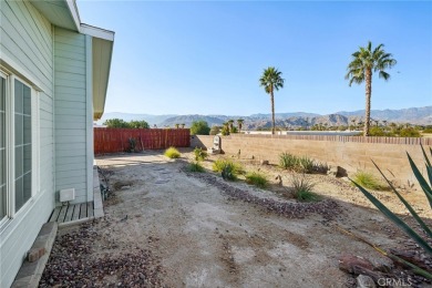 This 2-bedroom, 2-bathroom home is located in the desirable on Palm Desert Greens Country Club in California - for sale on GolfHomes.com, golf home, golf lot