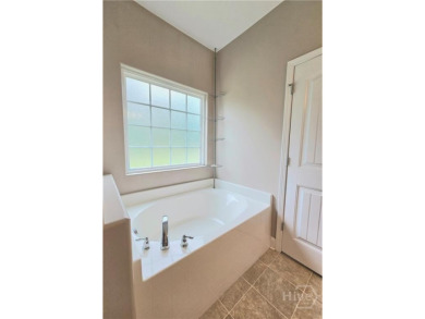 Hidden Creek GEM! Custom built home in North Bryan on 1/2 acre on Black Creek Golf Club in Georgia - for sale on GolfHomes.com, golf home, golf lot