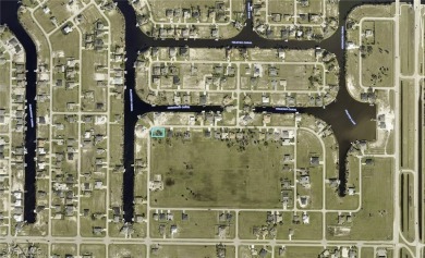 Seize the opportunity to invest in one of Cape Coral's most on Burnt Store Golf Club in Florida - for sale on GolfHomes.com, golf home, golf lot