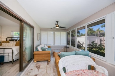 Welcome to 370 Crane Road in South Venice! This extensively on Jacaranda West Country Club in Florida - for sale on GolfHomes.com, golf home, golf lot